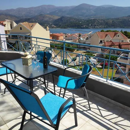 Colourful Apartments Argostoli  Exterior photo