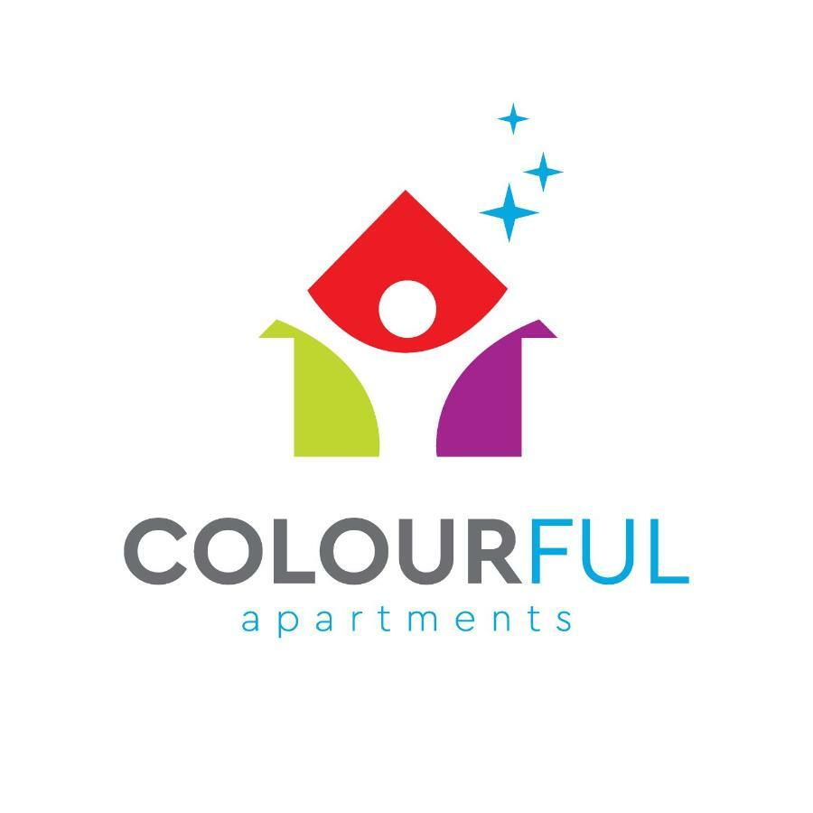 Apartment Colourful
